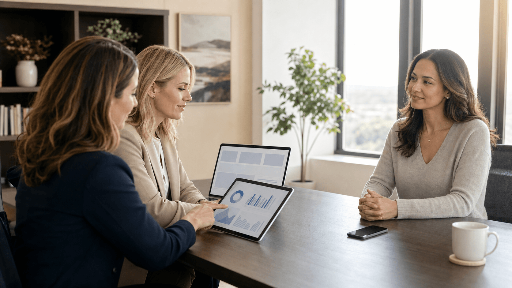 Breaking the Silence: Family Law Marketing for Hidden Victims