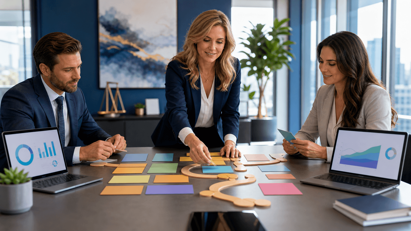 Client Development Systems for Sustainable Divorce Law Firm Growth