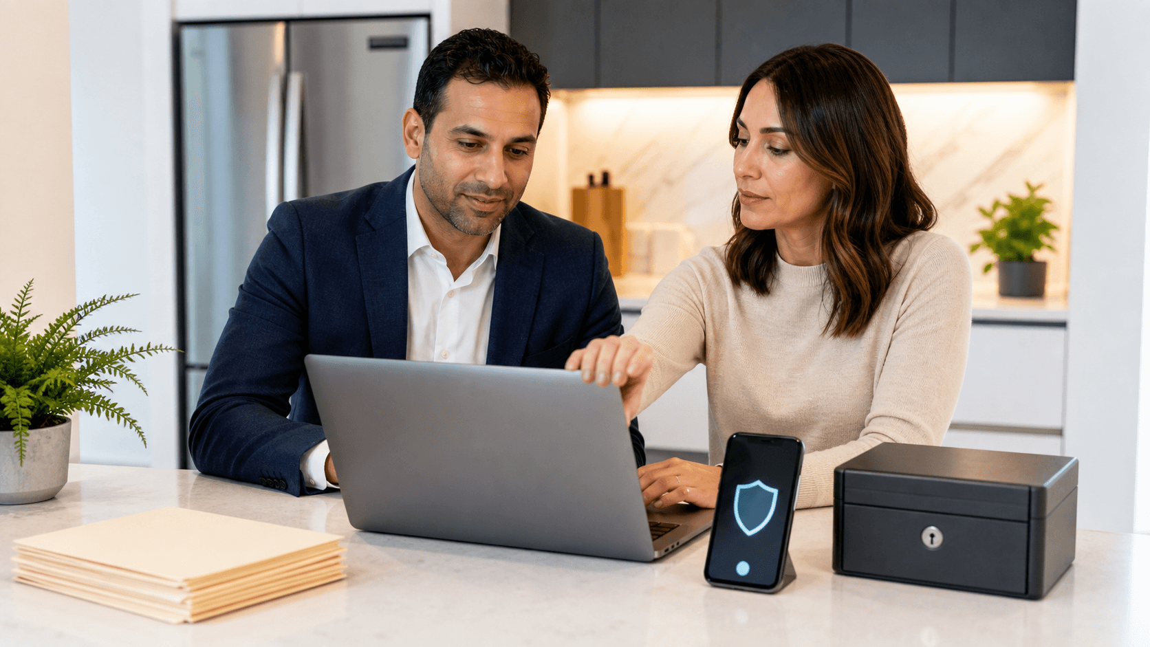 Client-Safe Family Law SEO for Shared Devices at Home
