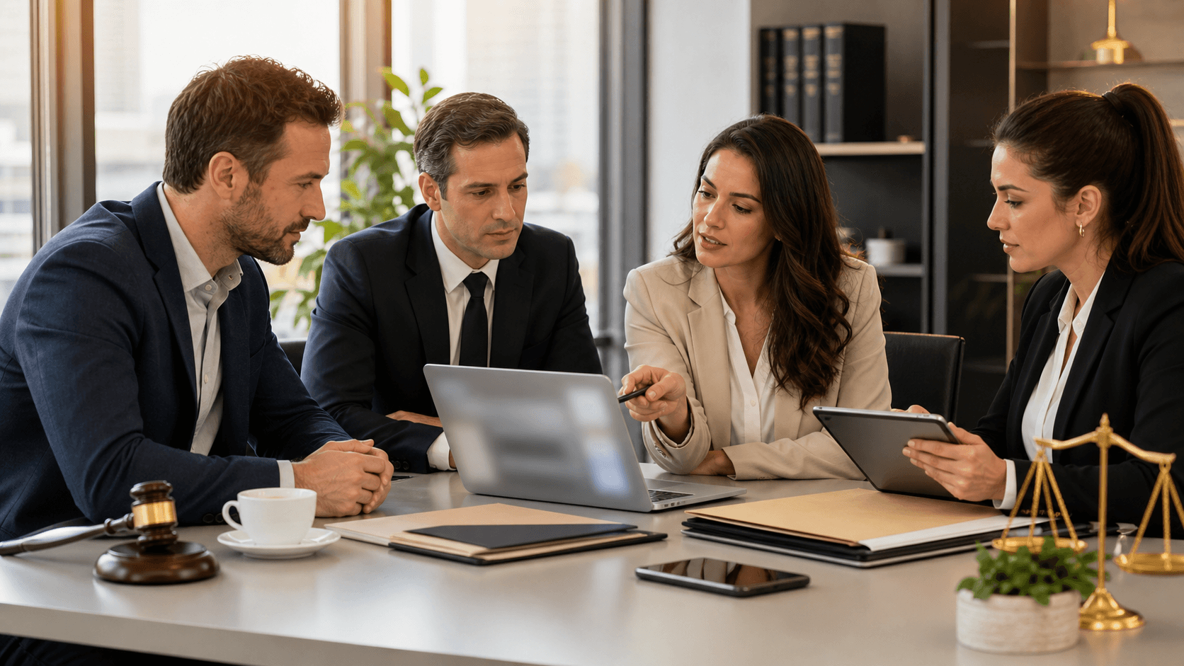 Crafting Family Law SEO Content for Fathers Seeking Fair Custody