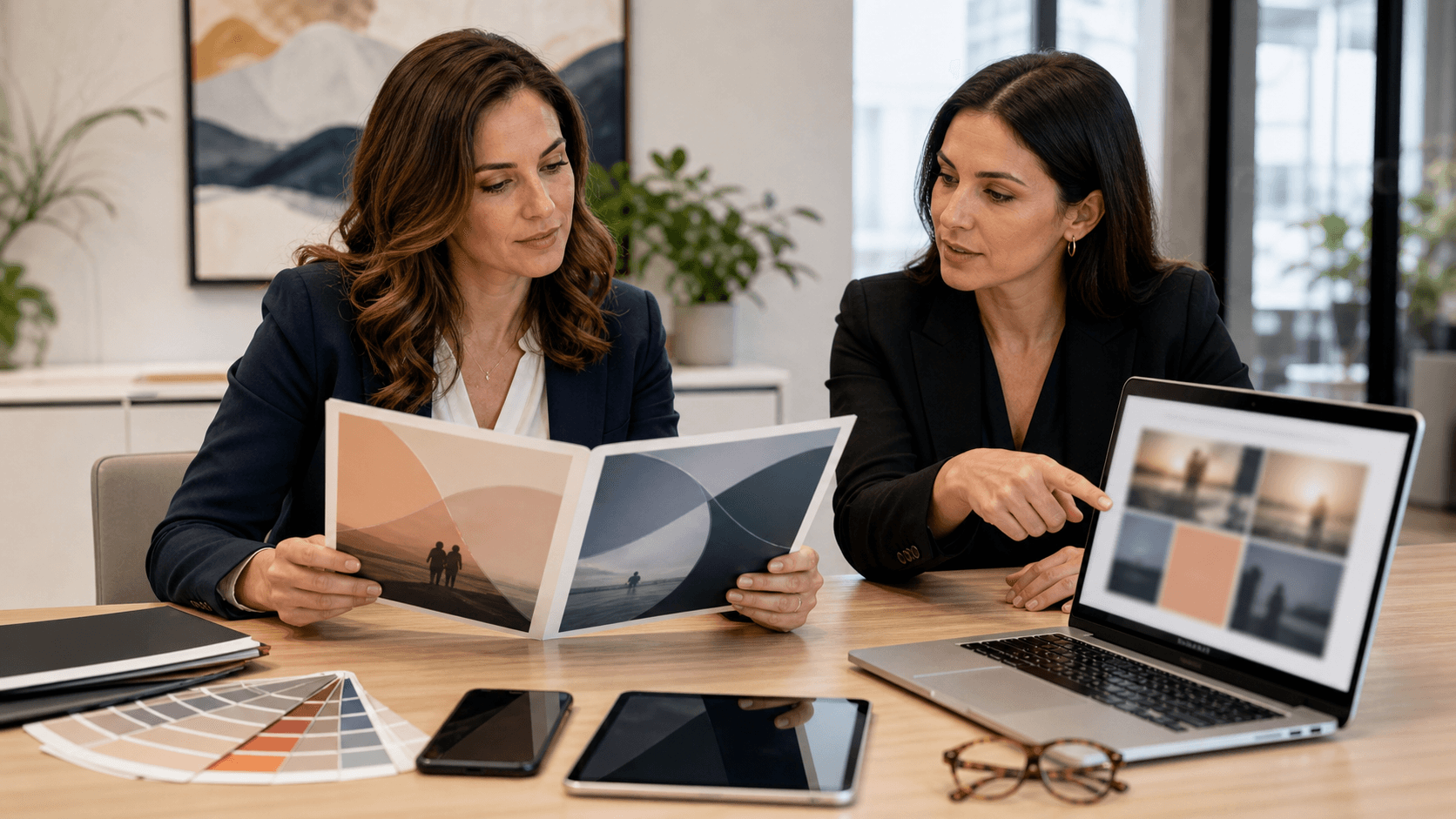 Designing Divorce Lawyer Advertising for Second-Opinion Clients