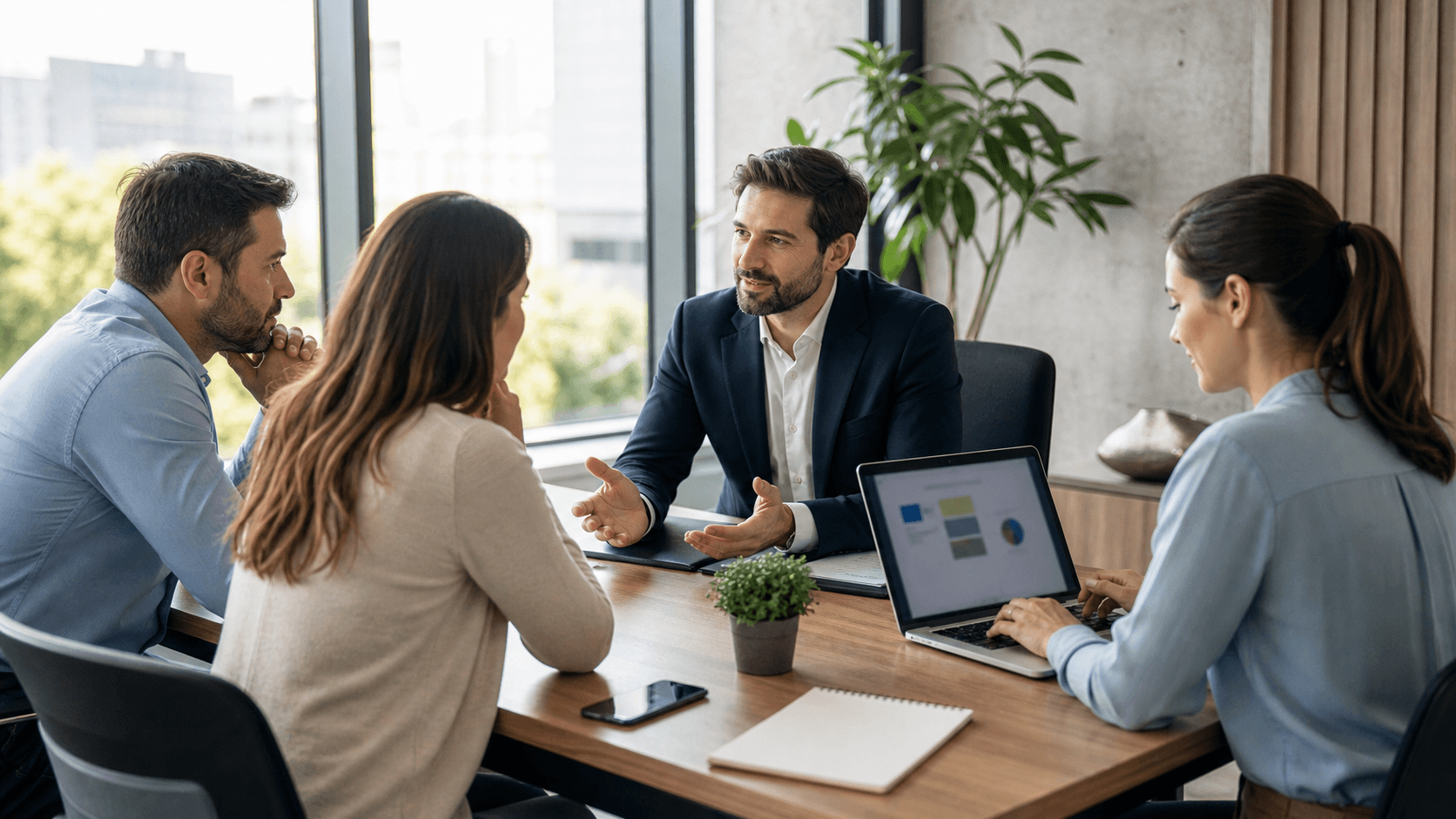 Designing Family Lawyer Google Ads That De‑Escalate Fear