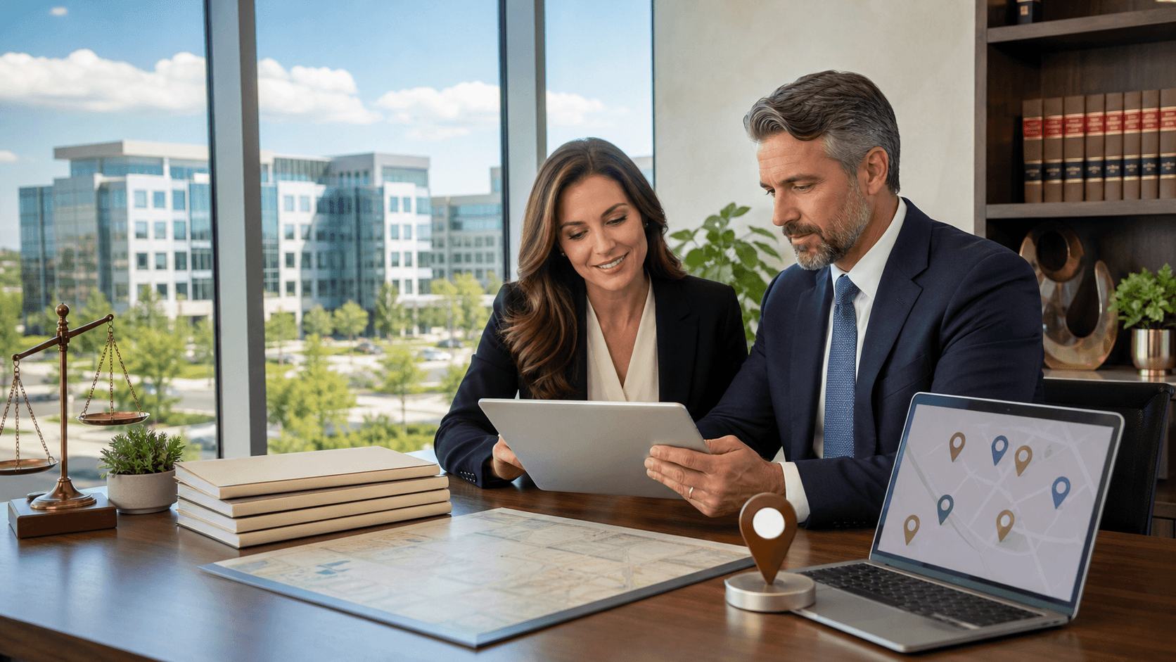 Generate Steady Divorce Clients With Local SEO