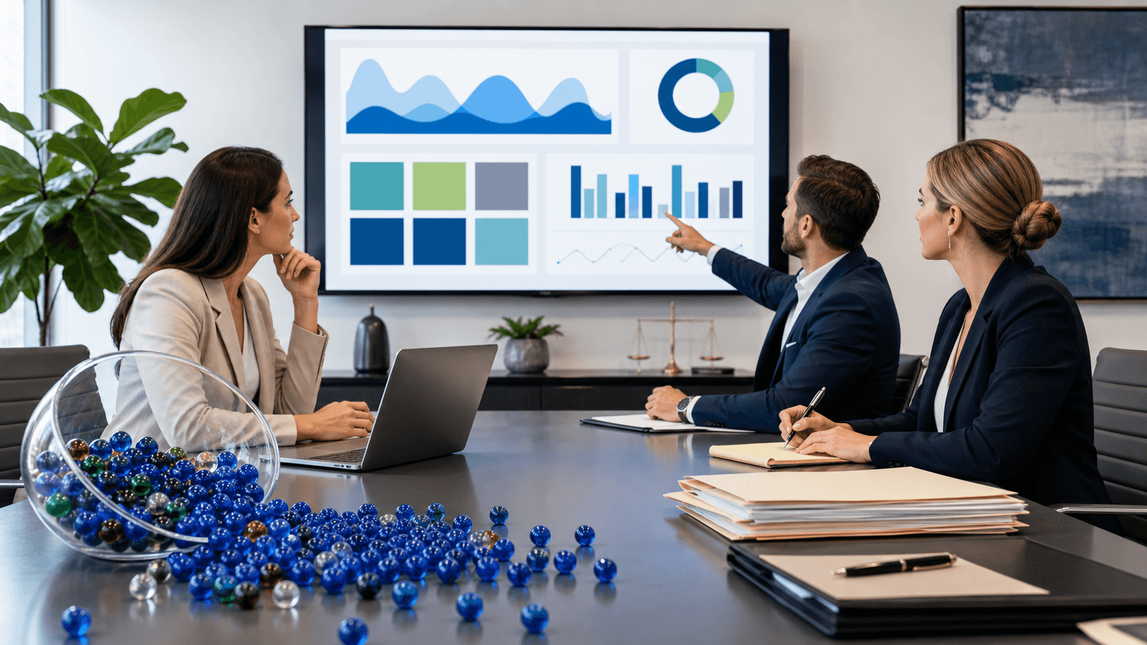 Invisible Bias in Family Law SEO and How It Skews Your Caseload