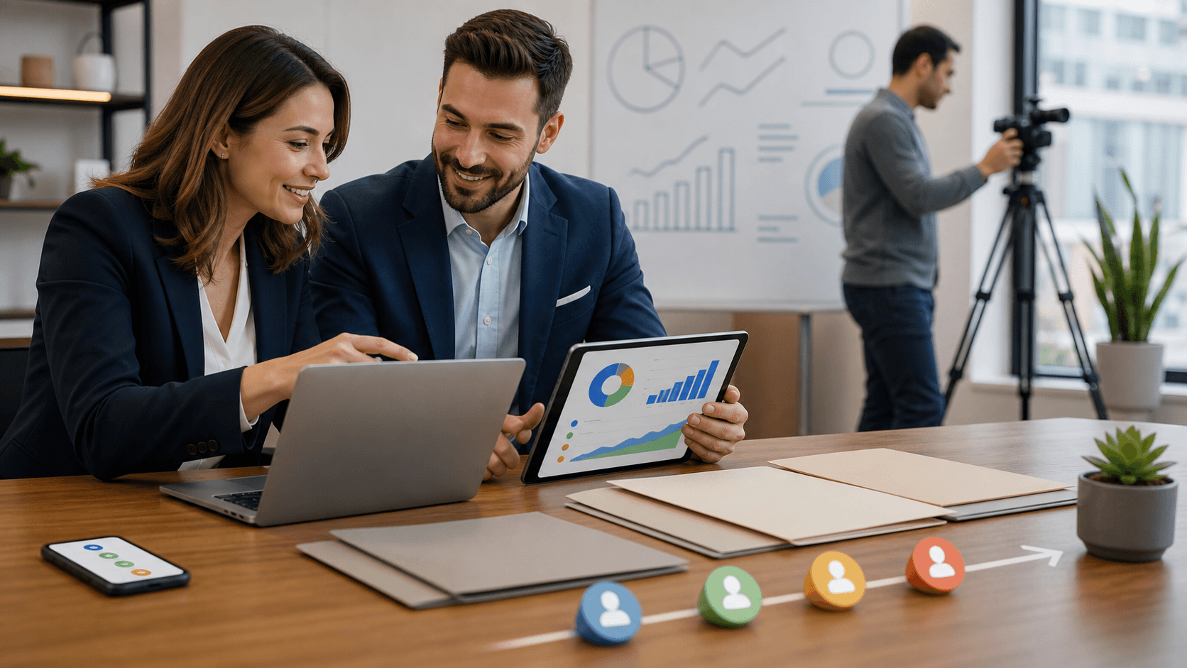 Measuring Family Law Marketing ROI Beyond Signed Retainers