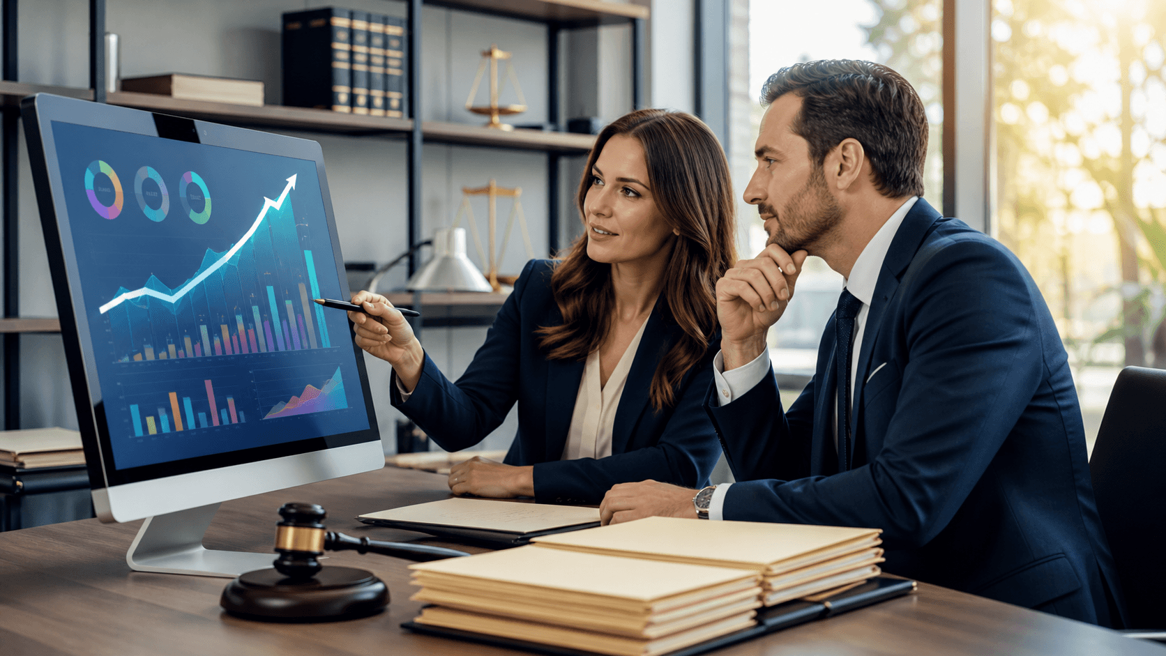 Missed Value in Family Law SEO for Post‑Judgment Matters