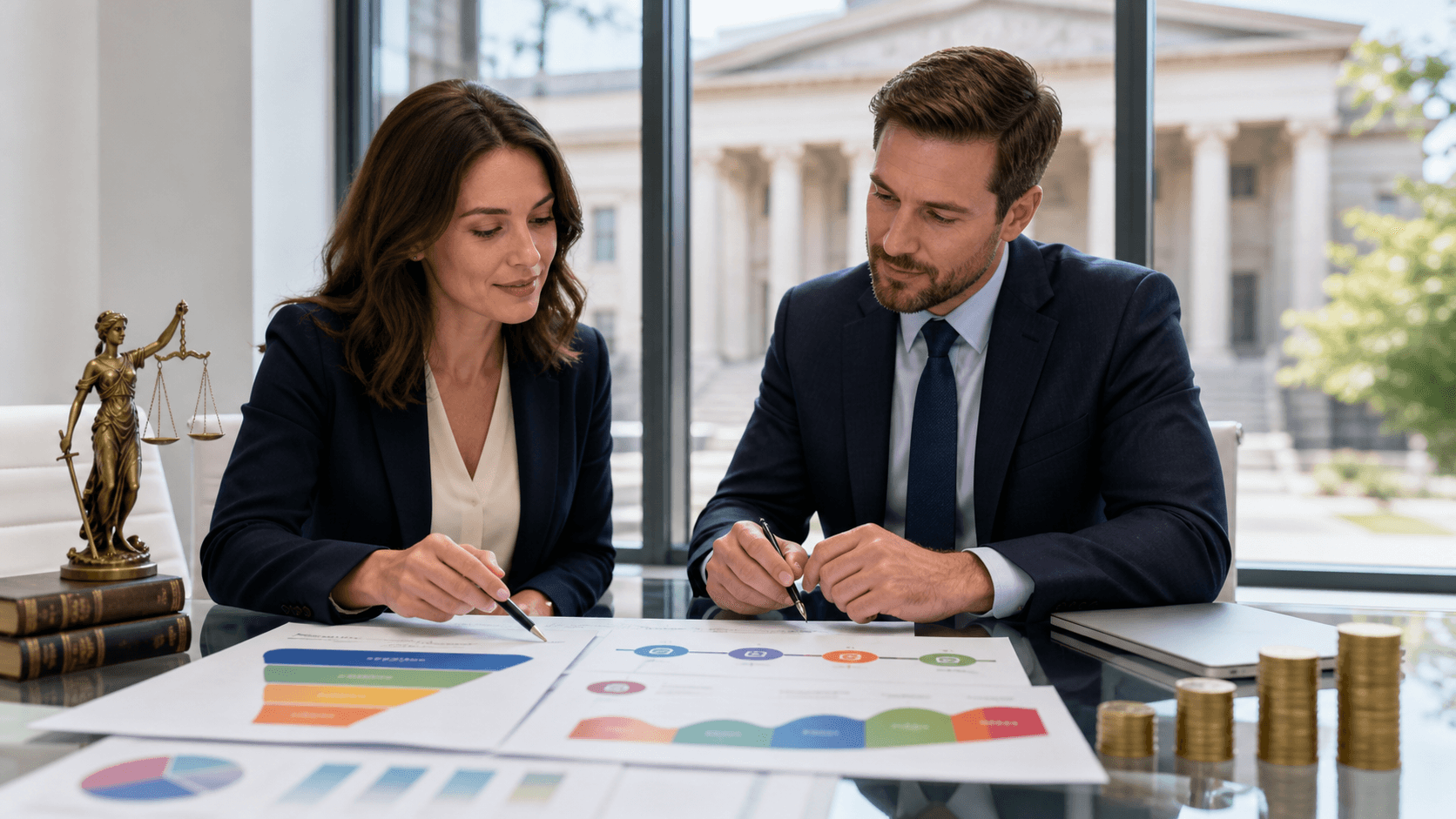 Pricing Family Law Marketing Strategy Around Lifetime Client Value