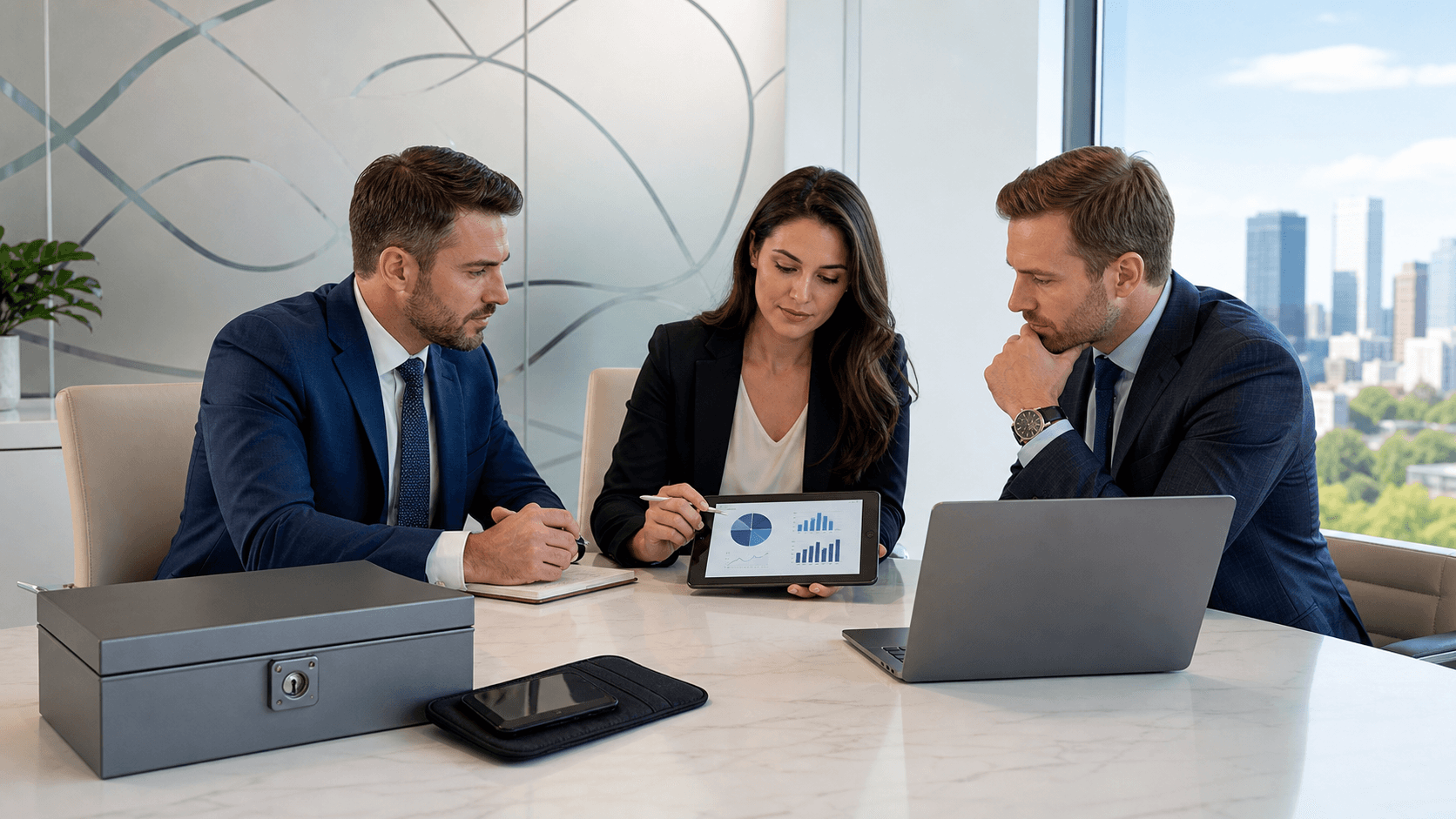 Privacy-Resilient Family Law Content for AI Search & Zero-Click