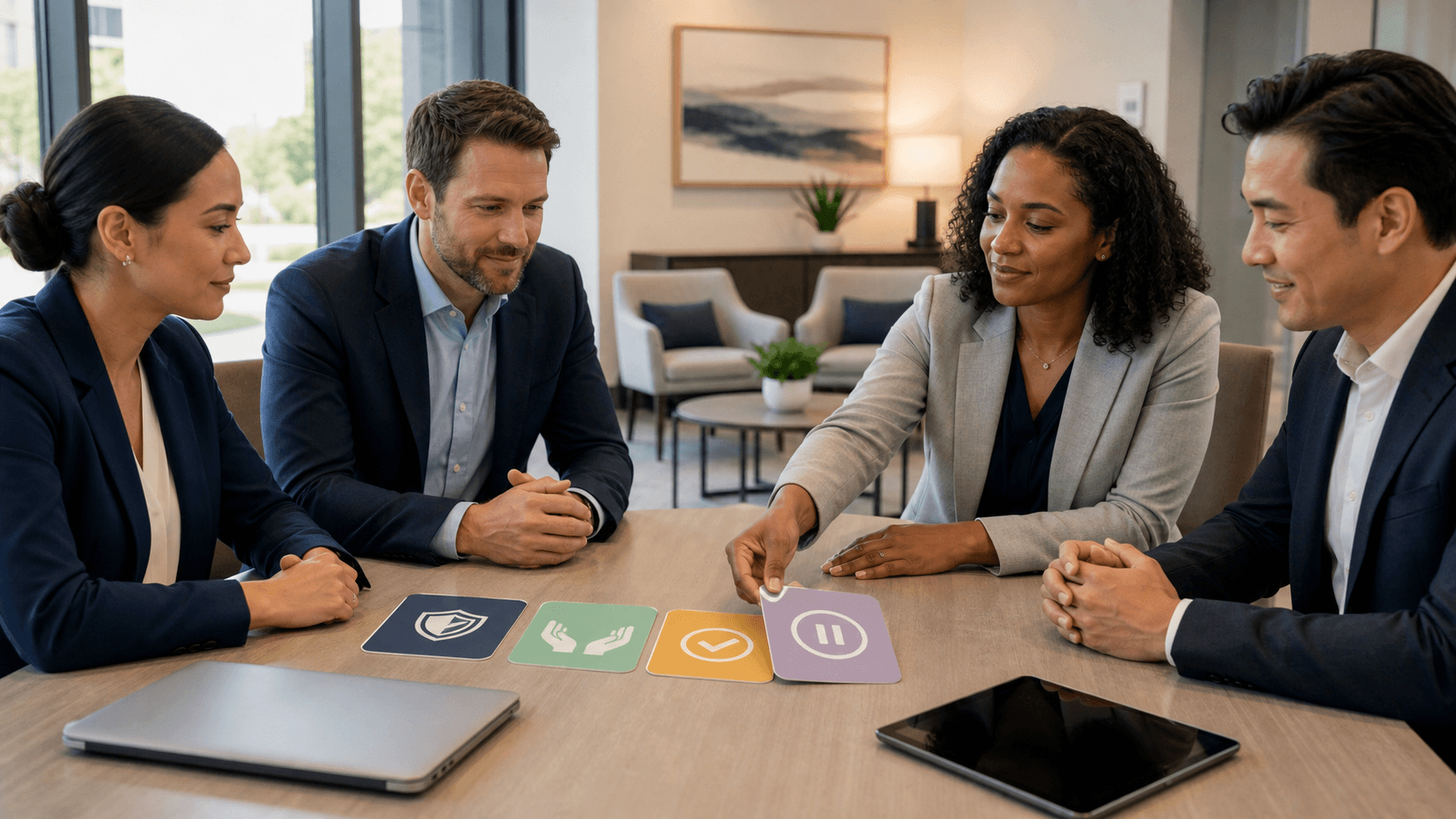 Reframing Family Law Firm Advertising Around Safety and Consent