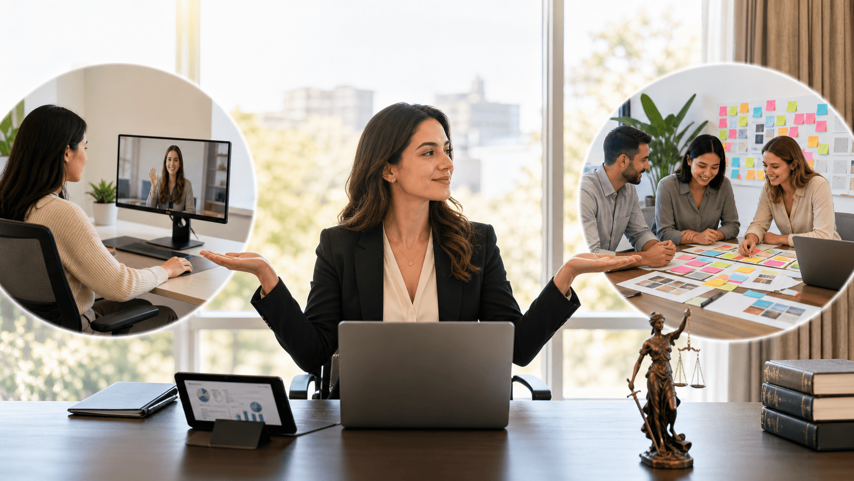 Should You Hire a Family Law Marketing Agency or Go Solo